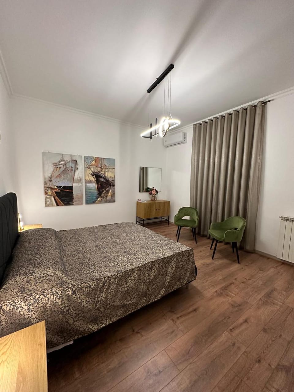 luna in trastevere apartamento Apartment in Rome