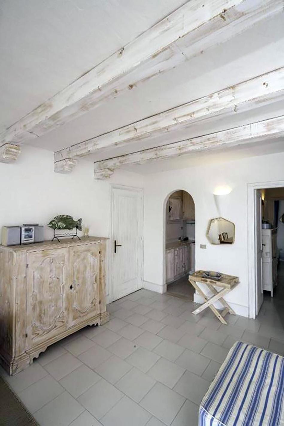 Kitchen or kitchenette, Seating area