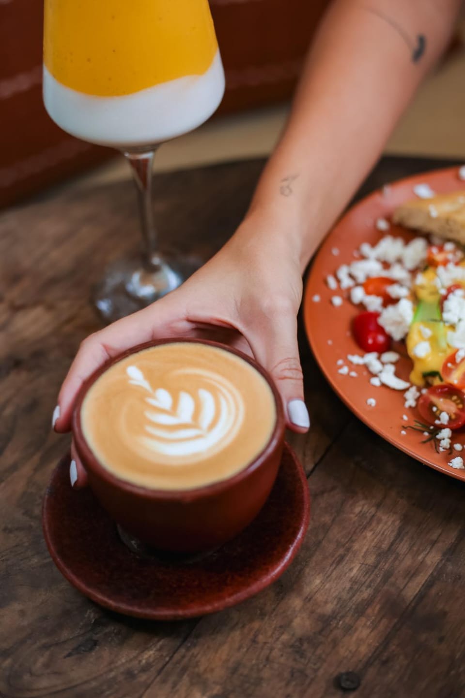 Restaurant/places to eat, Breakfast