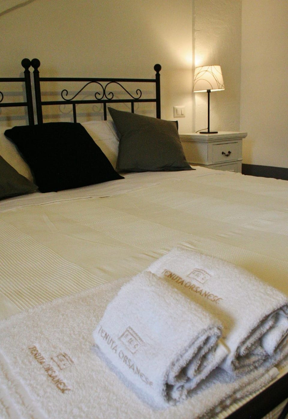 Bathroom, Bedroom