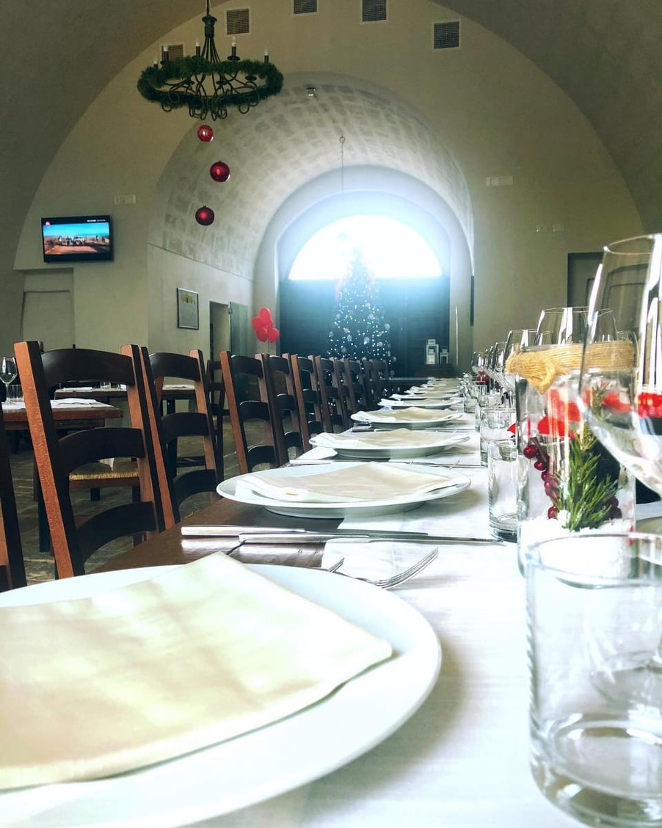 Restaurant/places to eat, Banquet/Function facilities