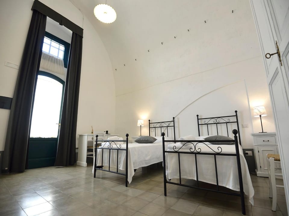 Bathroom, Bedroom