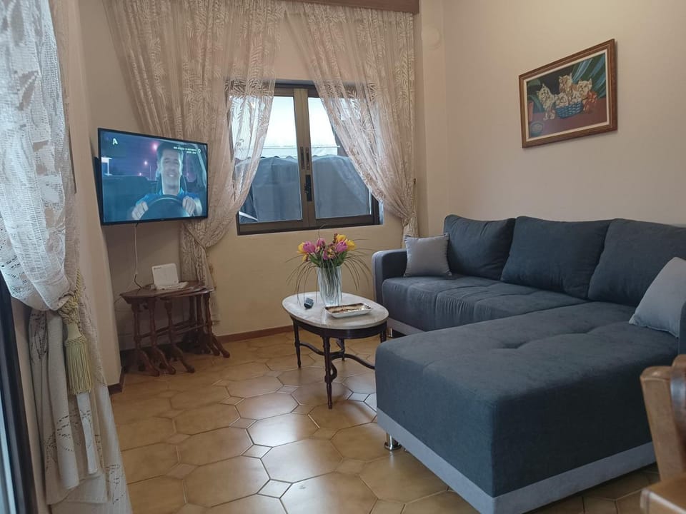 ΕΛΕΝΑ Apartment in Litochoro