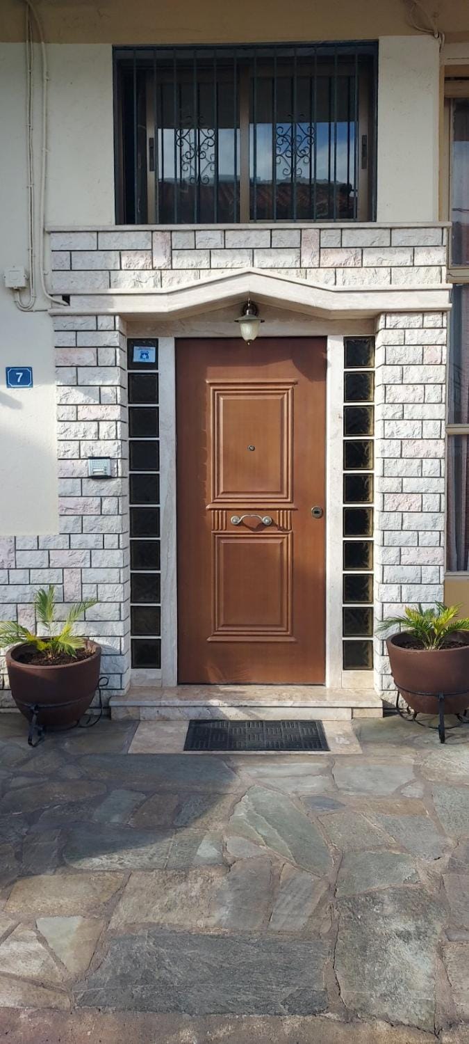 ΕΛΕΝΑ Apartment in Litochoro