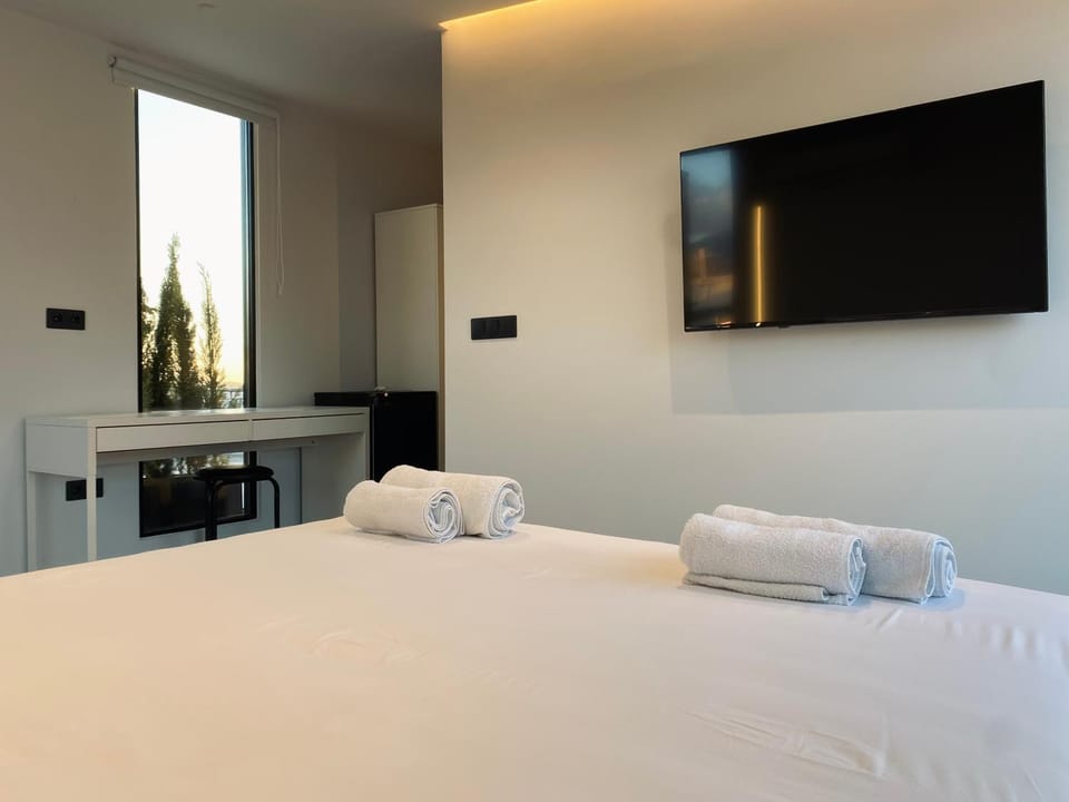 Hyperion Penthouse Apartment in Peloponnese, Western Greece and the Ionian
