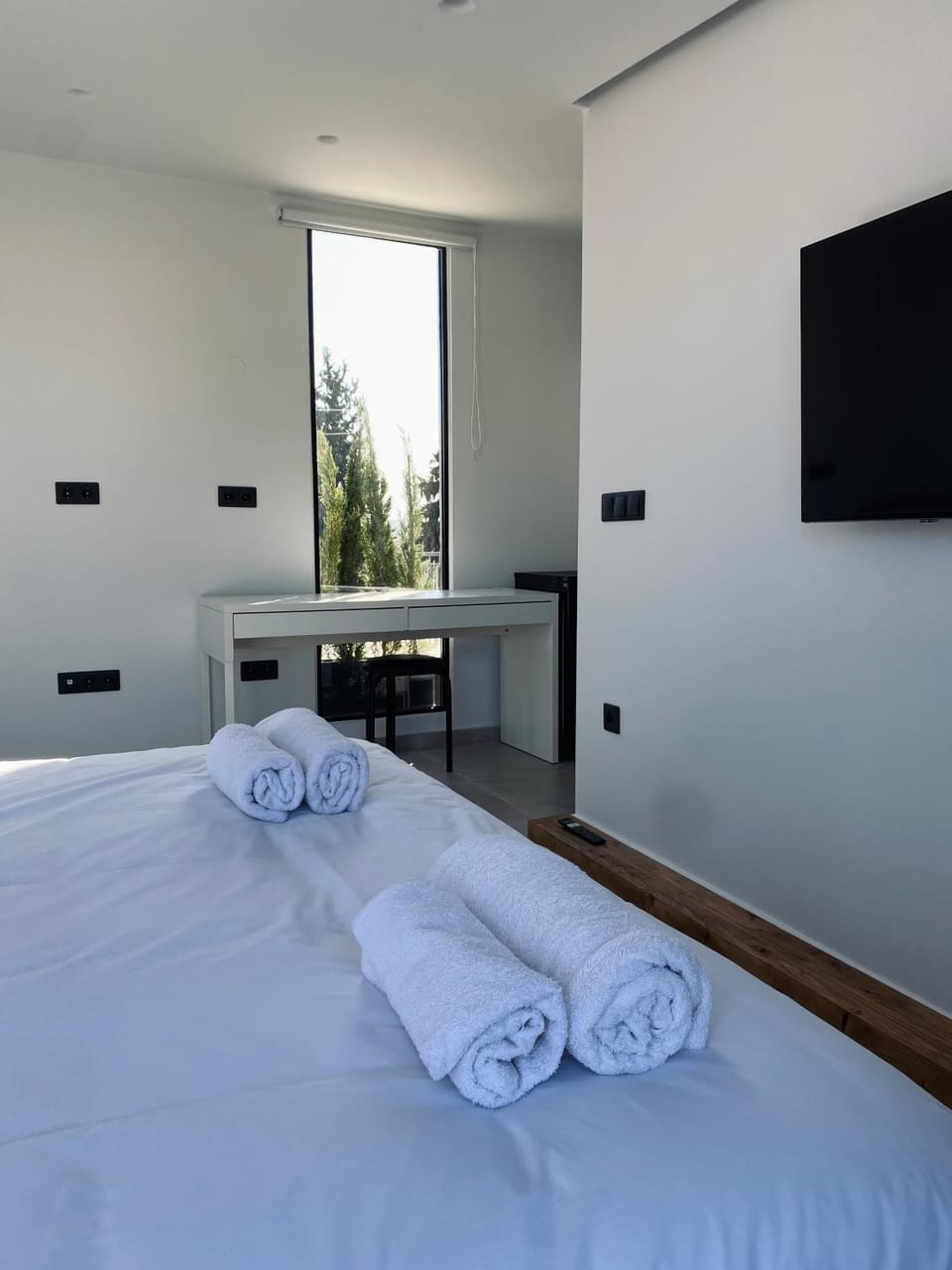 Hyperion Penthouse Apartment in Peloponnese, Western Greece and the Ionian