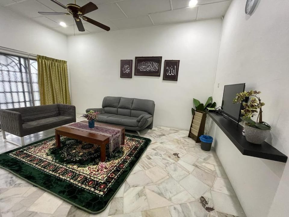 My Delima Home for MusIim House in Johor