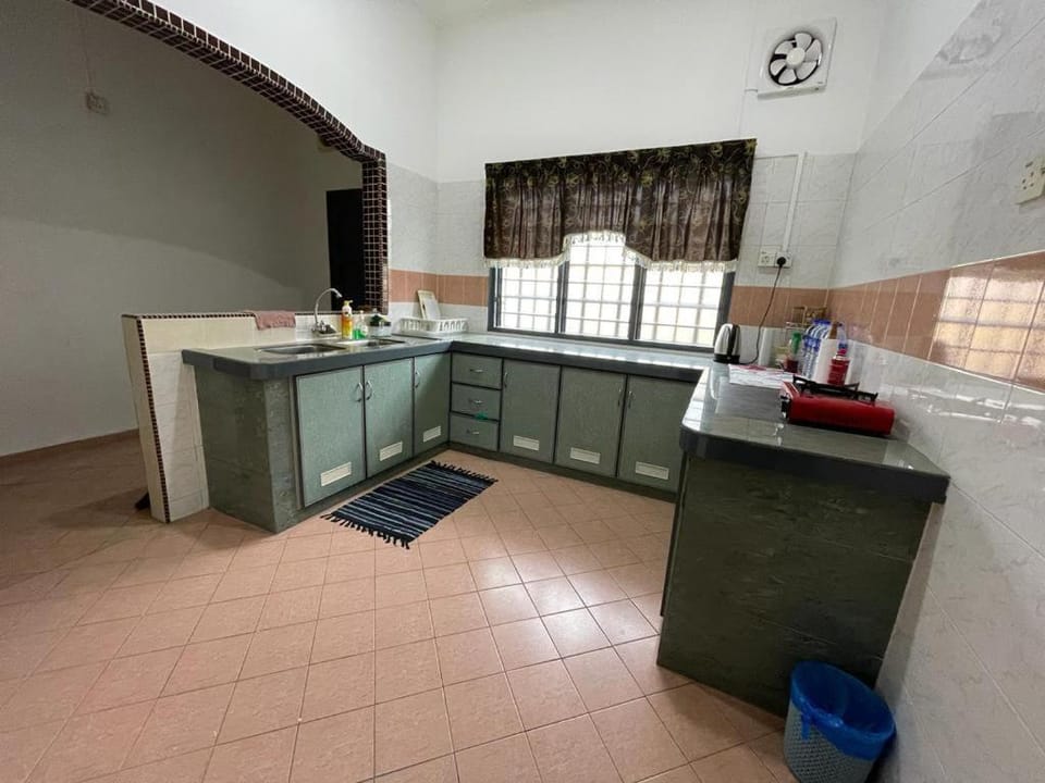 My Delima Home for MusIim House in Johor