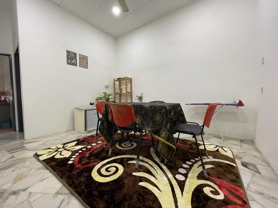 My Delima Home for MusIim House in Johor