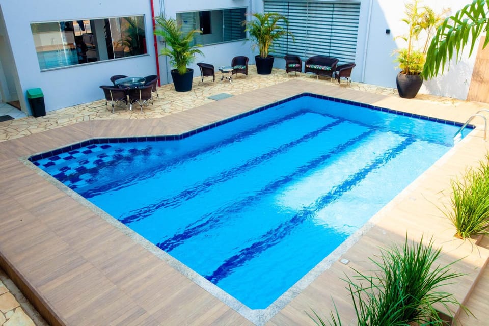 Spa and wellness centre/facilities, Swimming pool