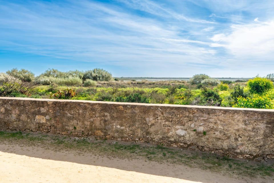 Day, Natural landscape, Sea view
