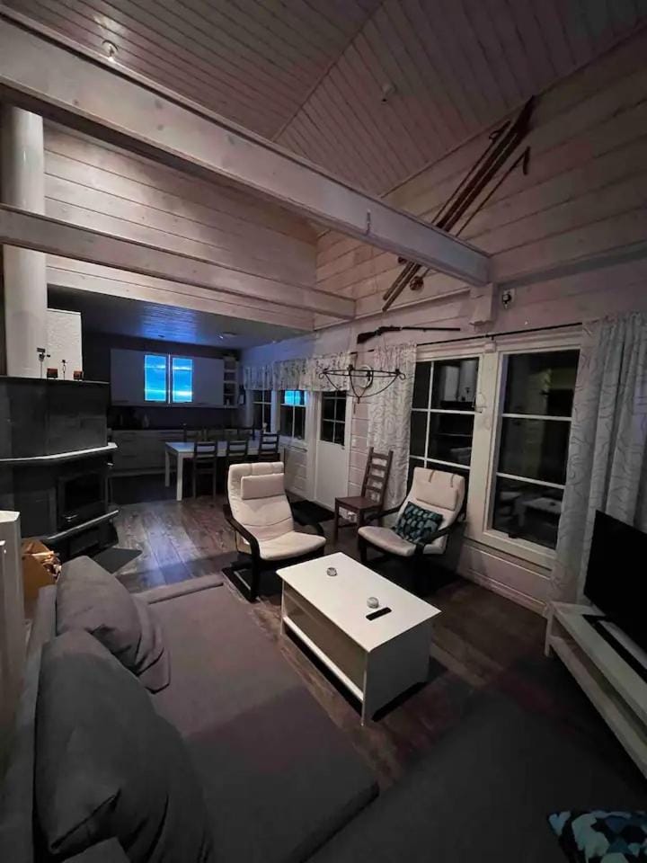 Ruka Cottage Apartment in Lapland