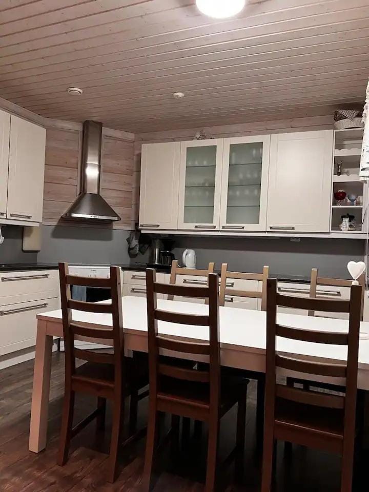 Ruka Cottage Apartment in Lapland