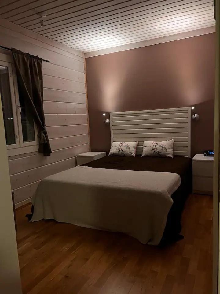 Ruka Cottage Apartment in Lapland