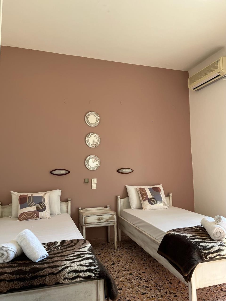 J & N Studios Apartment in Zakynthos, Greece