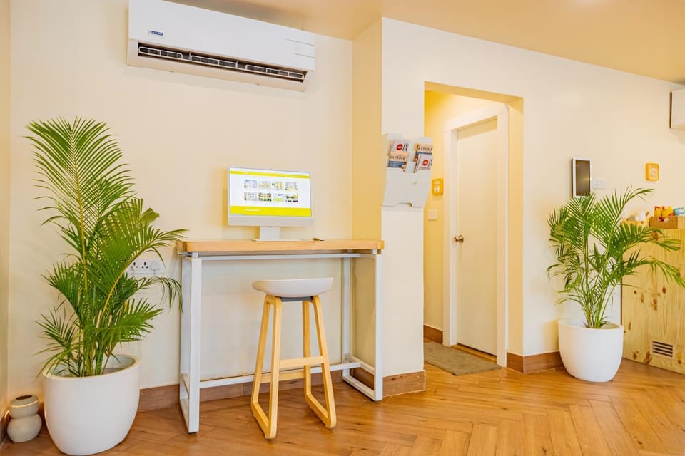Business facilities