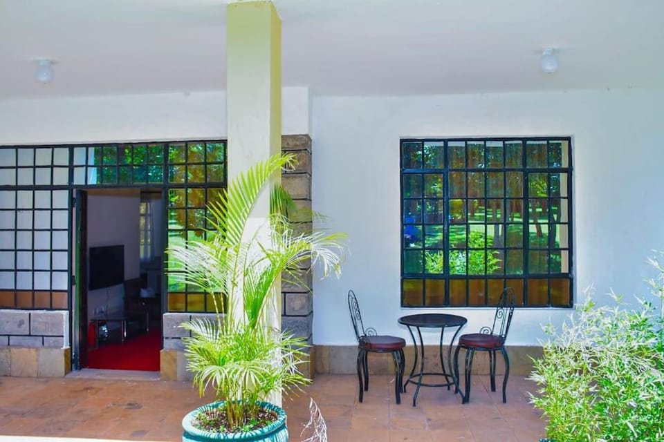 Gatville Serene Cottages House in Kenya