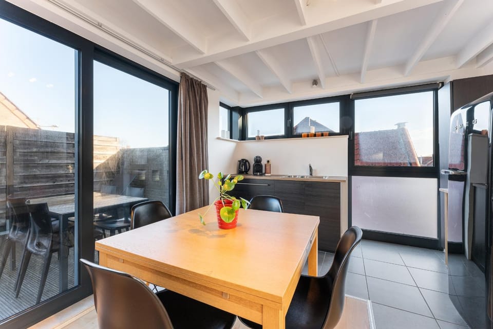 Balcony/Terrace, Seating area, Dining area