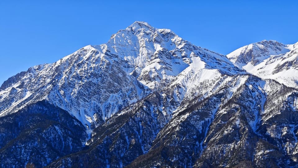 Hostdomus - Sansicario R20 Apartment in Piedmont