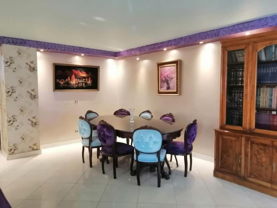 Elkordi Apartment Apartment in Cairo Governorate