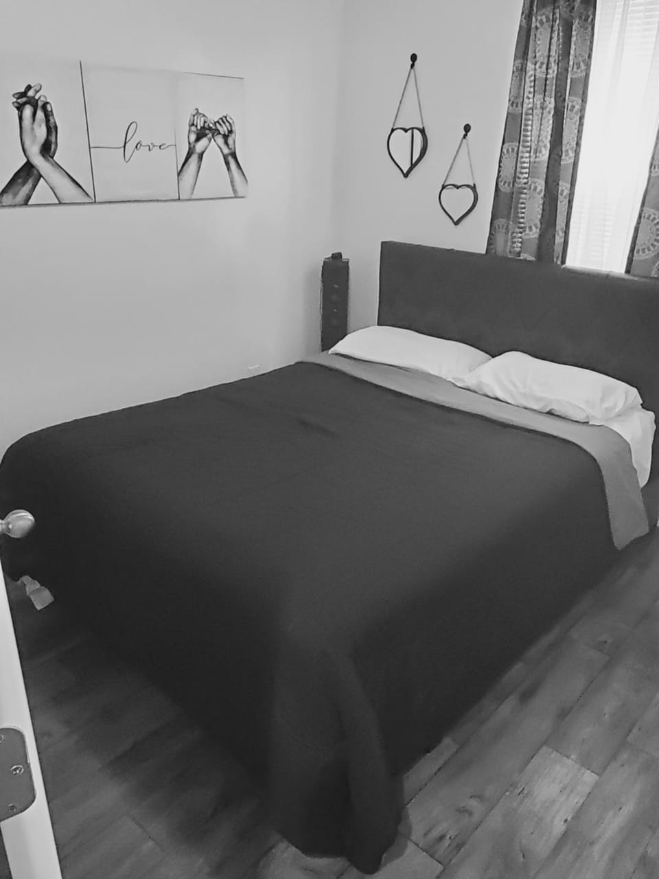 Cozy Nest: Where Love Blossoms Villa in Nashville