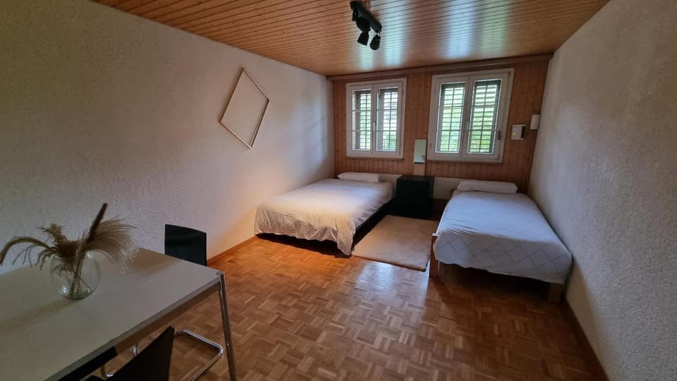 Gast Haus Vacation rental in Lucerne