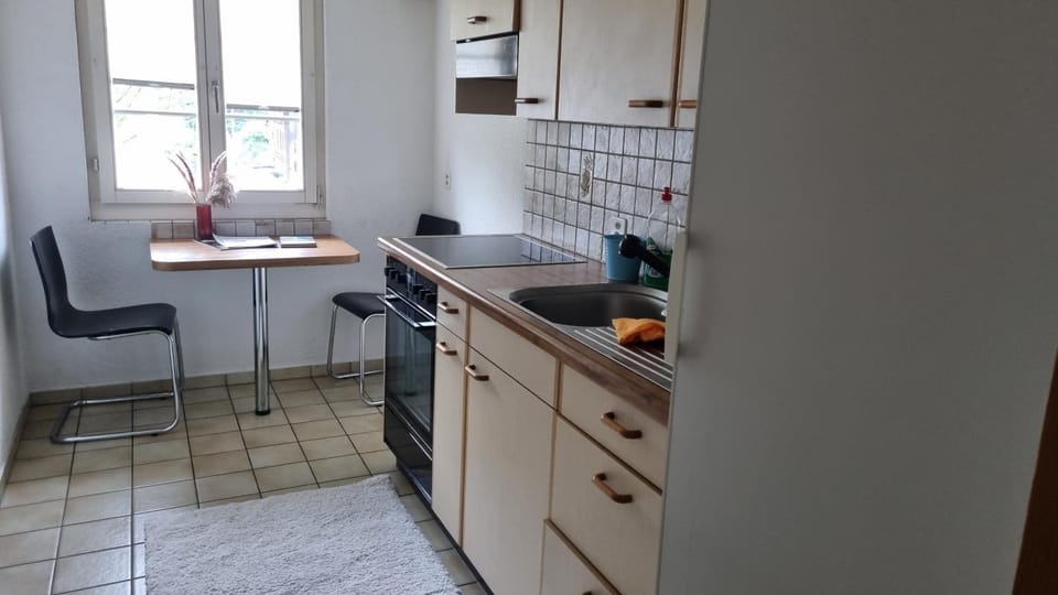 Gast Haus Vacation rental in Lucerne