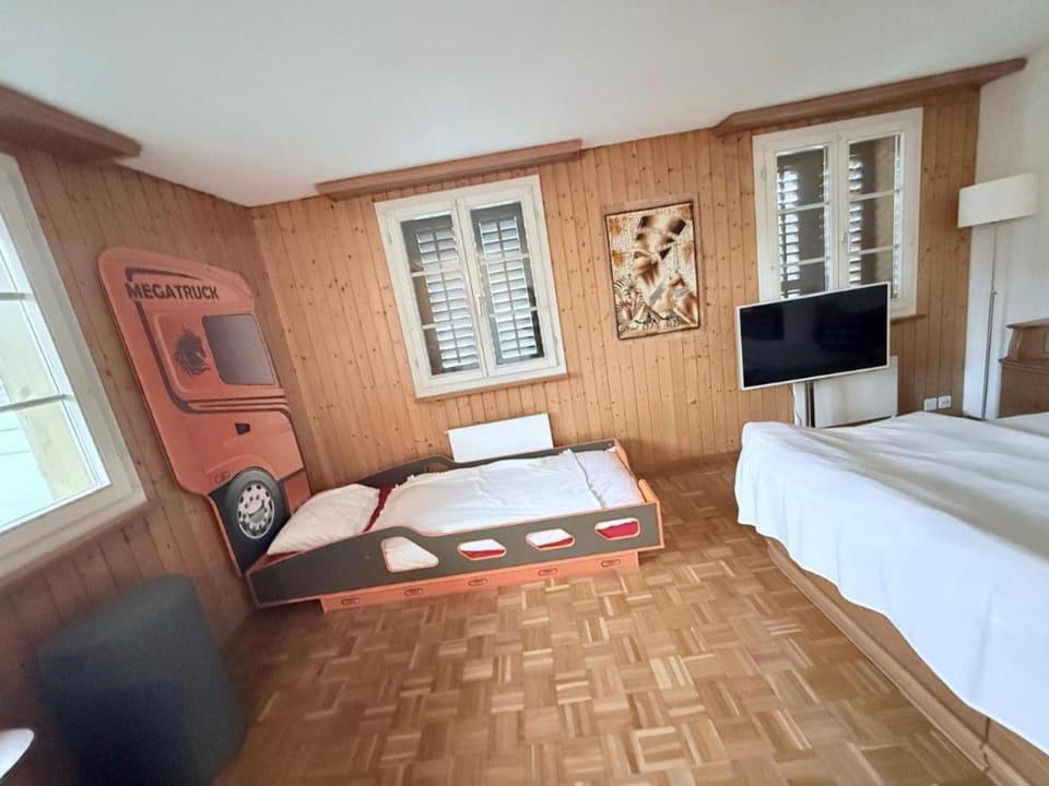 Gast Haus Vacation rental in Lucerne