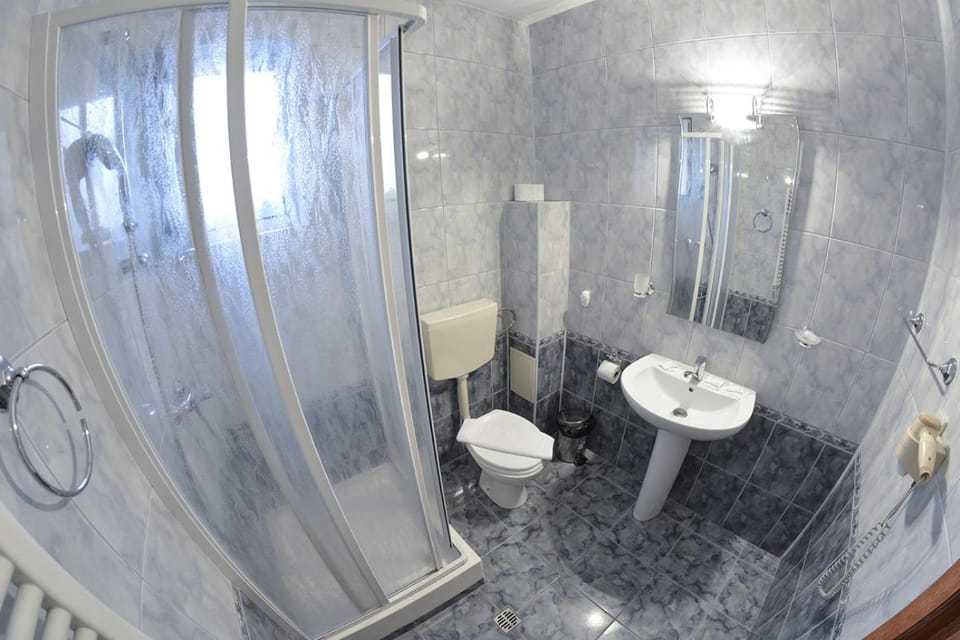Pensiune Valentina Bed and Breakfast in Romania