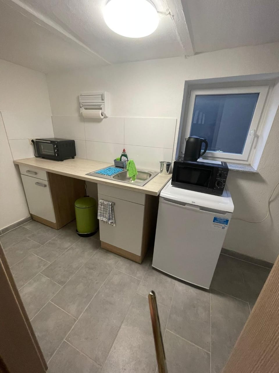 gemütliches und Schönes Zimmer Keller Geschoss K1 Vacation rental in Rhineland-Palatinate