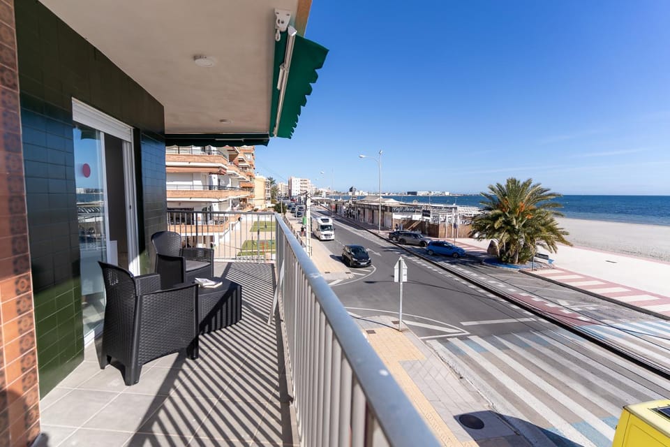 Day, Neighbourhood, Natural landscape, View (from property/room), Balcony/Terrace, Sea view