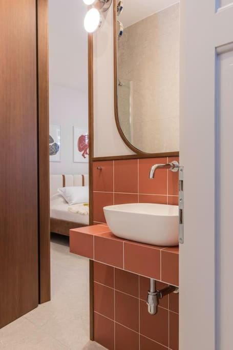City Centre Design Apartment Apartment in Split