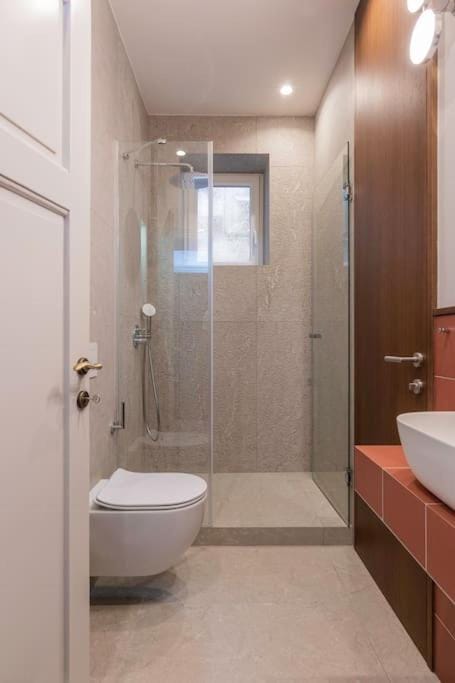 City Centre Design Apartment Apartment in Split