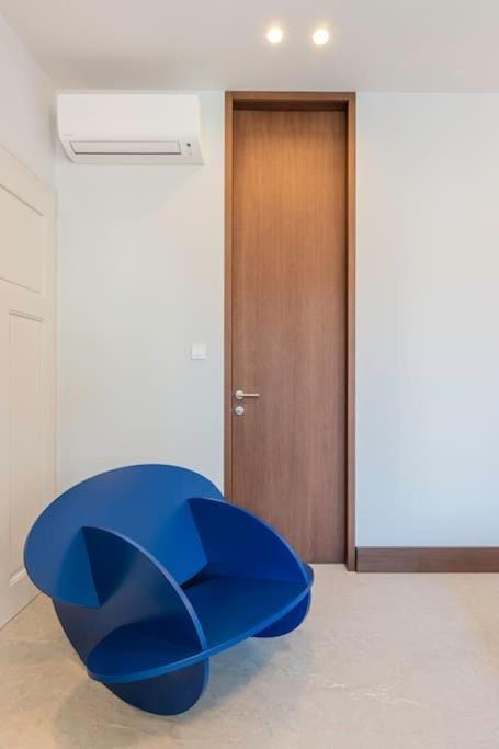 City Centre Design Apartment Apartment in Split