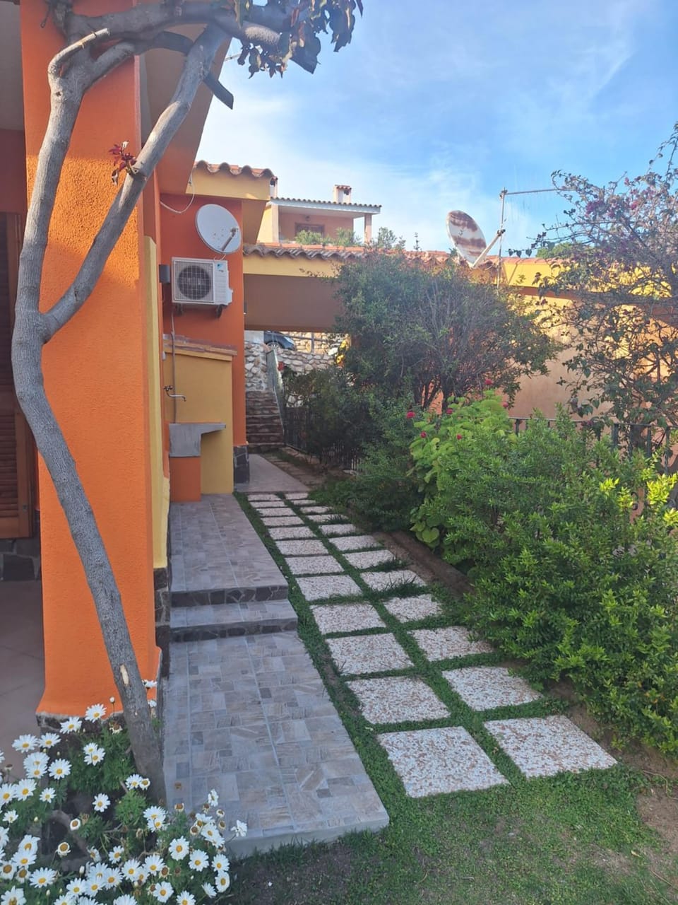 Villetta Chiara House in Costa Rei