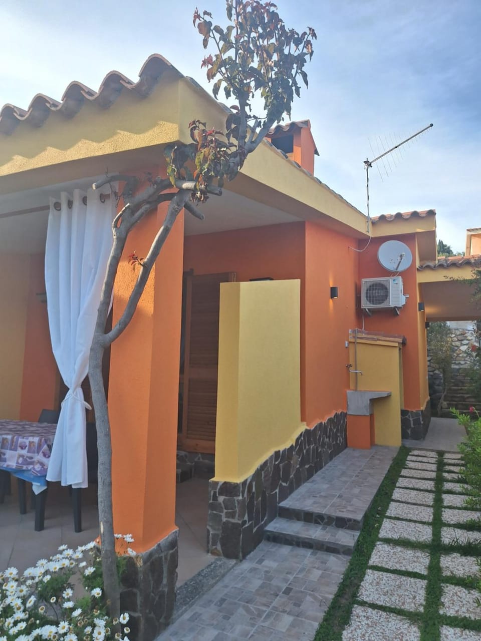 Villetta Chiara House in Costa Rei