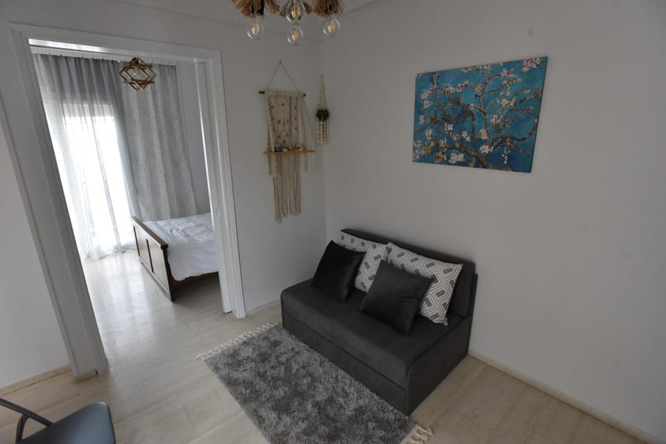 Elena's Seaside Home Apartment in Magnesia Prefecture, Greece