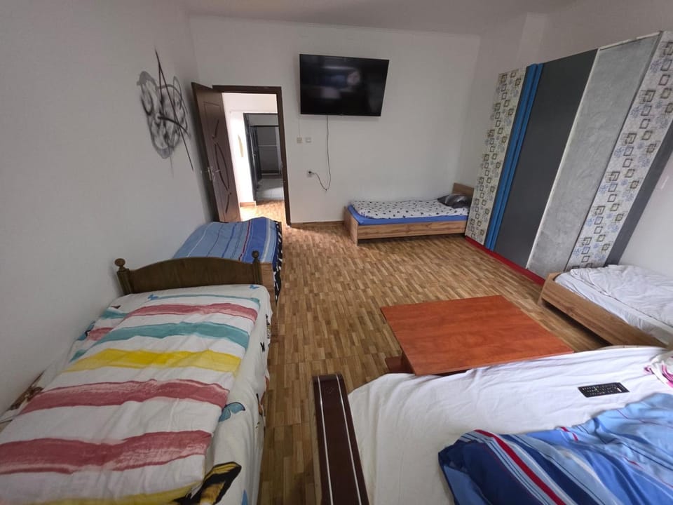 Matei Apartament Apartment in Romania