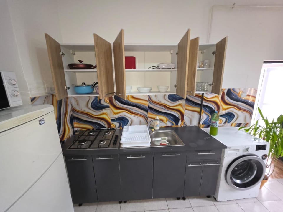 Matei Apartament Apartment in Romania
