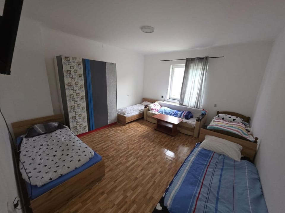 Matei Apartament Apartment in Romania
