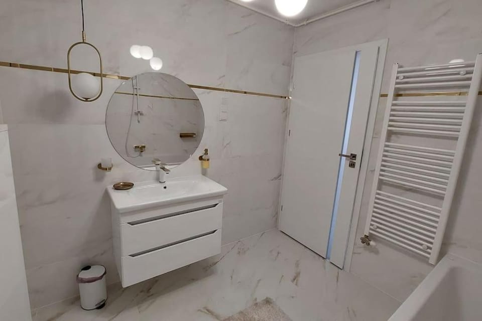Gold Home Apartment in Hungary