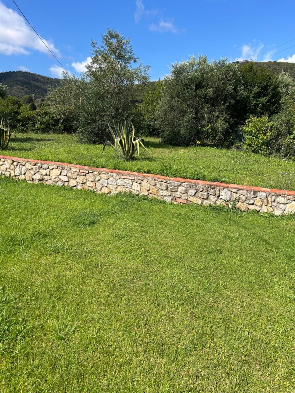 Casa San Martino House in Tuscany