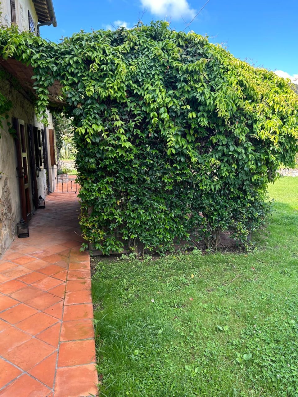 Casa San Martino House in Tuscany