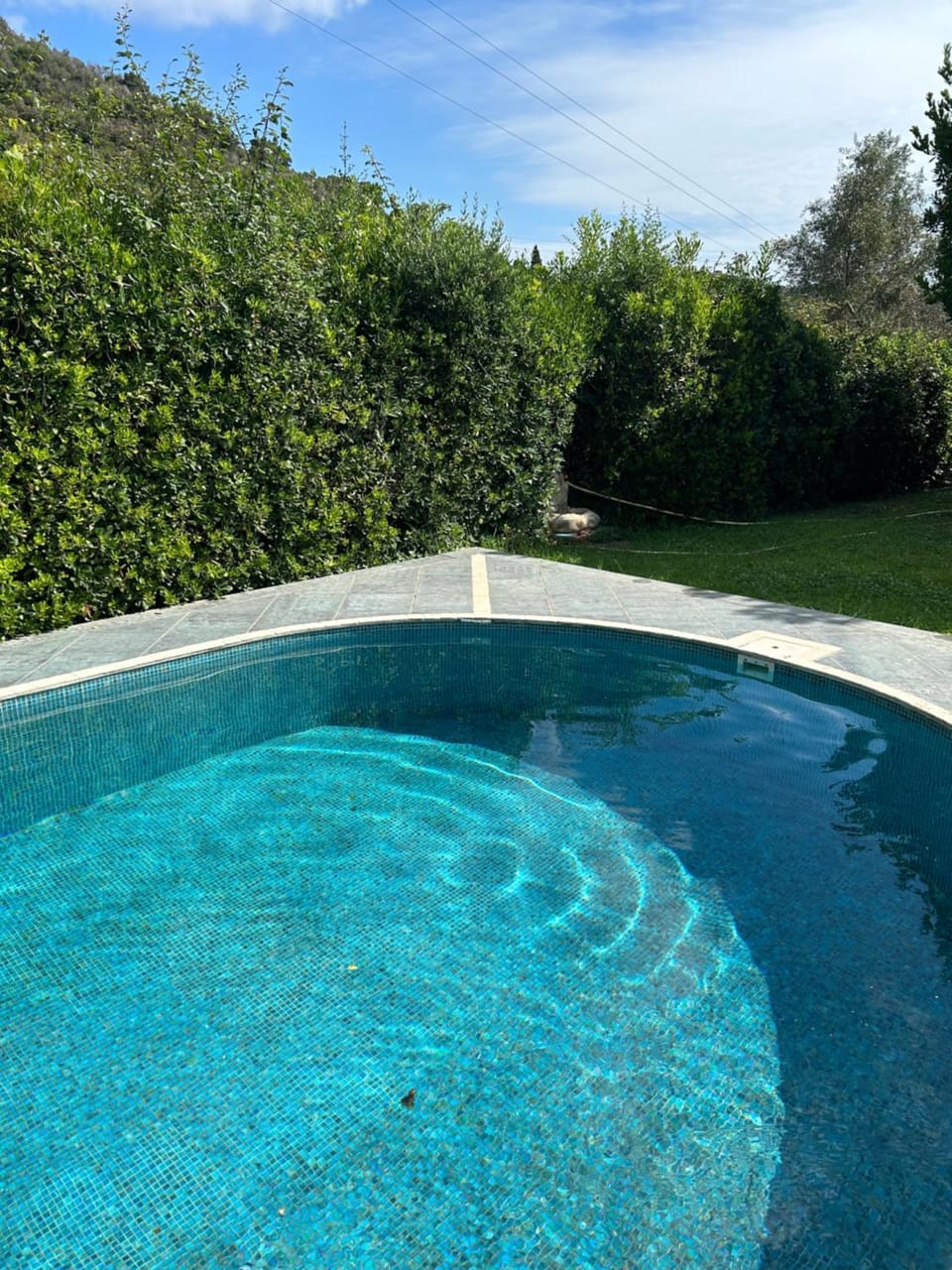 Casa San Martino House in Tuscany