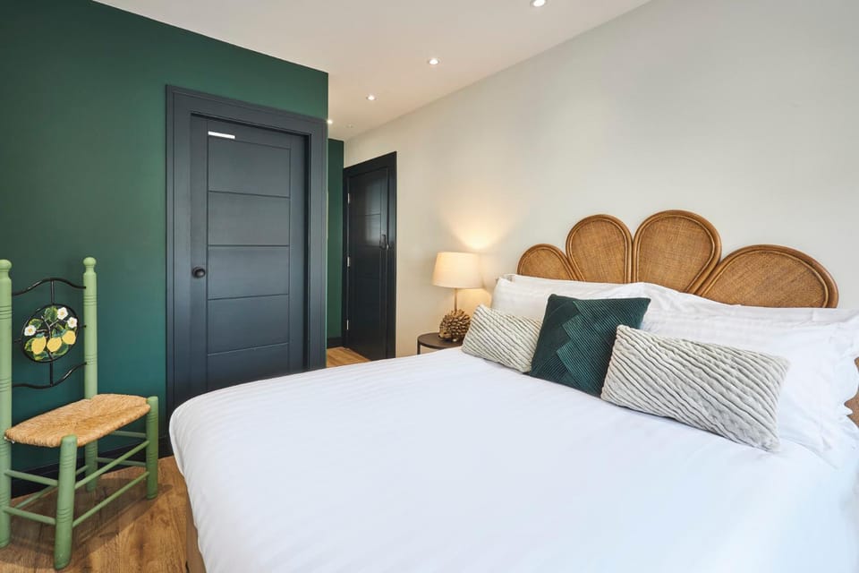 The Believe Boutique (Believe Bar & Bedrooms) Hotel in England