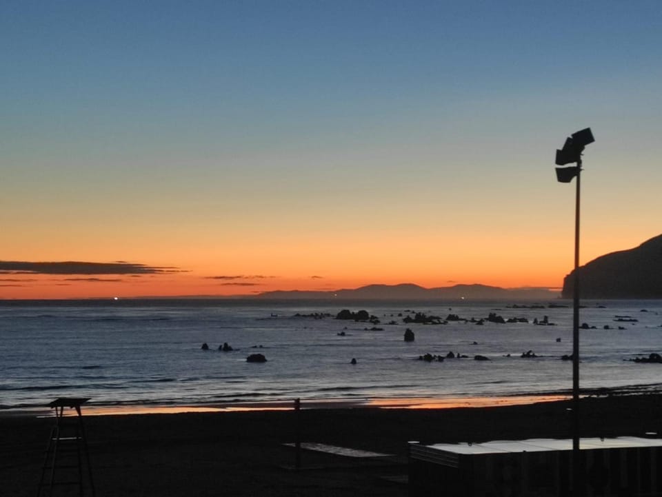 Apartamentos Arillo Playa Apartment in Cantabria