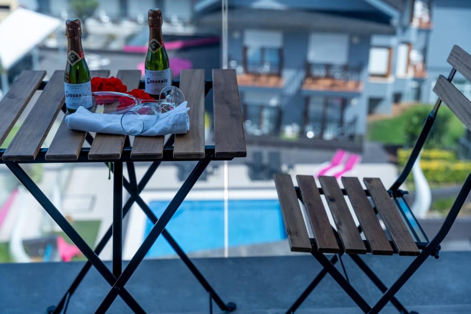 Apartamentos Arillo Playa Apartment in Cantabria