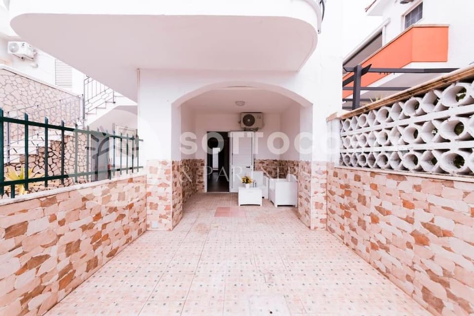 Corallina del Salento - Porto Cesareo Apartment in Porto Cesareo