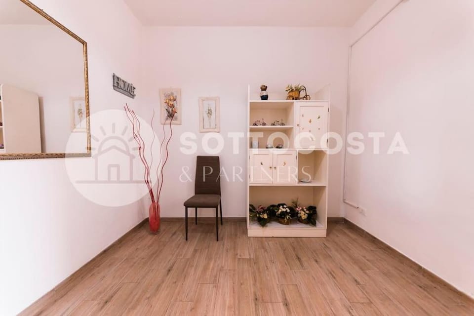 Corallina del Salento - Porto Cesareo Apartment in Porto Cesareo