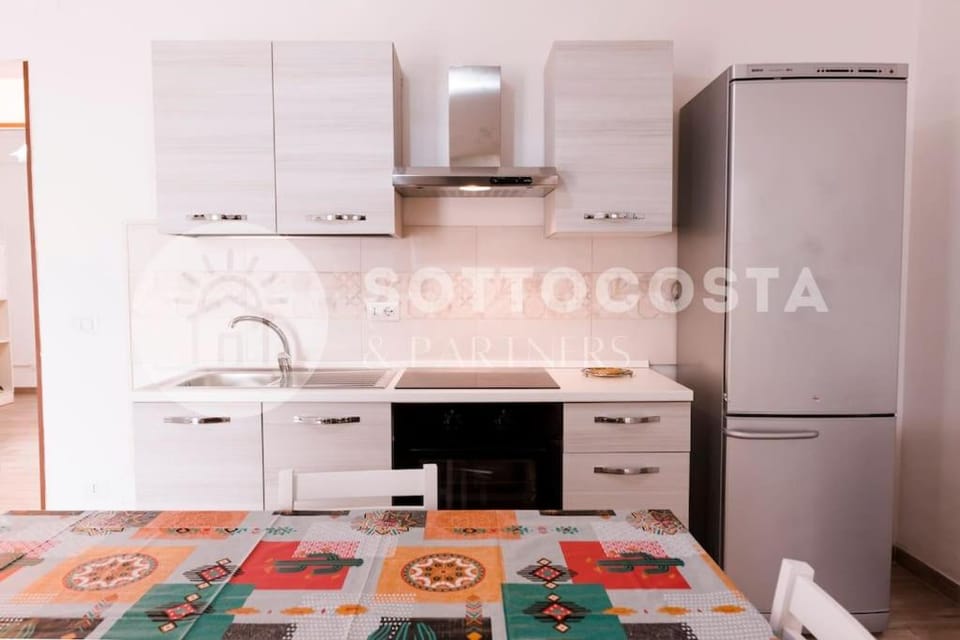 Corallina del Salento - Porto Cesareo Apartment in Porto Cesareo